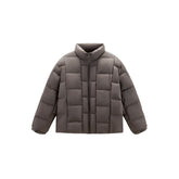 Men's 95% Light Down Warm Puffer Jacket